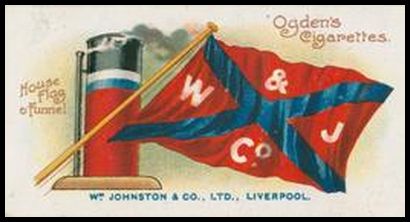 44 Wm. Johnston & Co., Ltd.